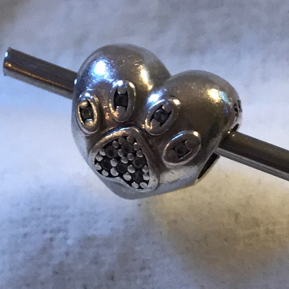 Pandora pet charm‎ - Picture 3 of 5